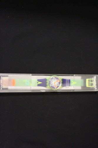 Swatch 107 118 serie - gj, 107,