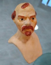 1x Testa terracotta