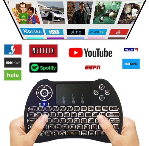 Mini touchpad wireless - touchpad,