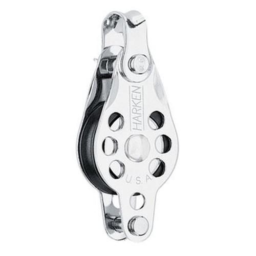 Harken 313 bozzello singolo - harken,
