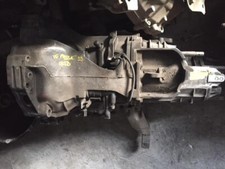 CAMBIO MANUALE COMPLETO VOLKSWAGEN Passat Berlina 2° Serie 1900 Diesel (19 95389