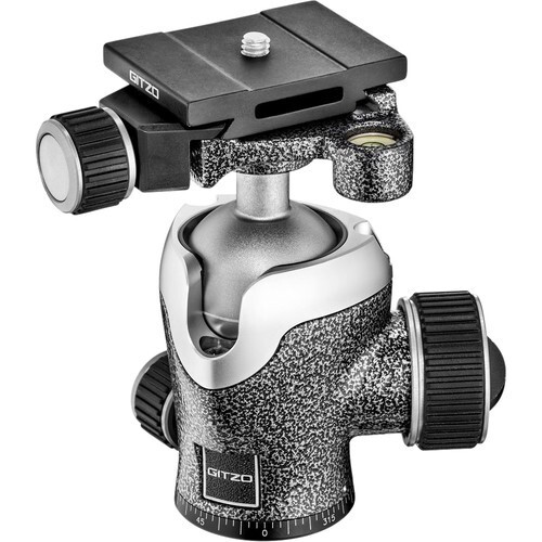 Gitzo gh1382qd serie testa a - gh1382qd,