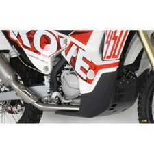 COLLETTORE RACING IN ACCIAO HP CORSE PER KOVE 450 RALLY 2023 - 2024