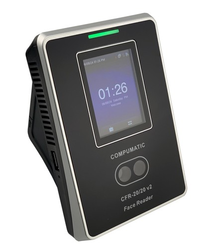 Compumatic cfr v2 - compumatic,