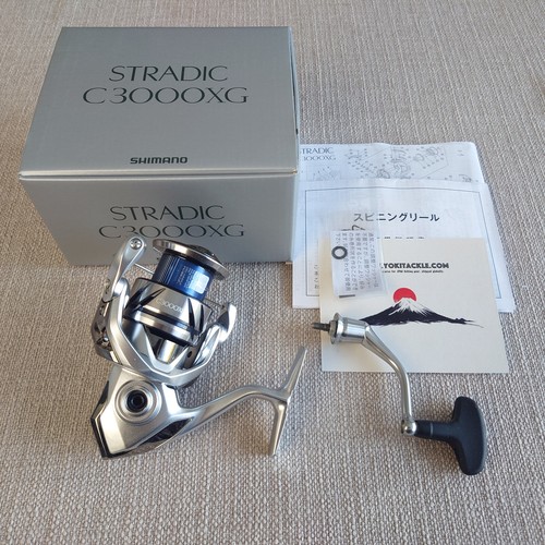 Mulinello spinning shimano - da,