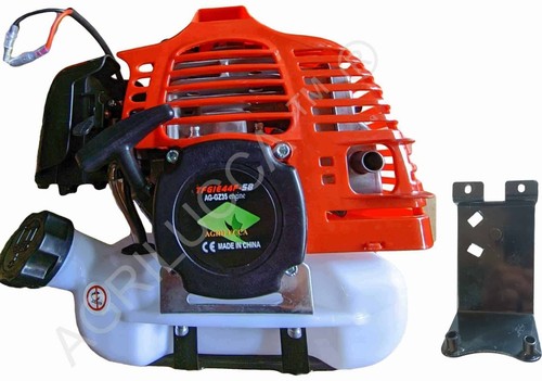Motore ricambio 1e44f - motore, 52