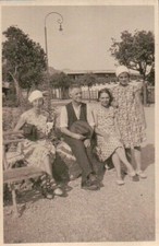 ANNI '20 - FOTO DI FAMIGLIA
