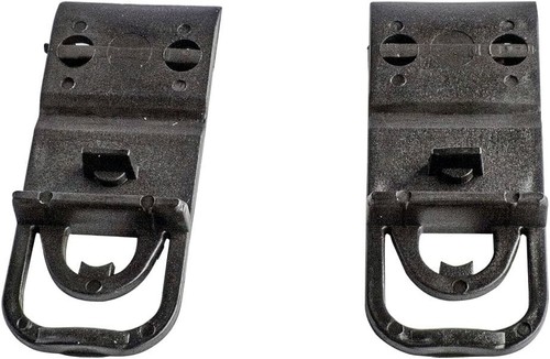 Elvox r230 coppia cerniere - r230,