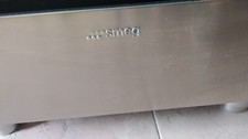 cucina a gas con forno a gas SMEG 