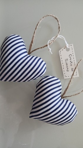 Decorazioni per casa mare - per,