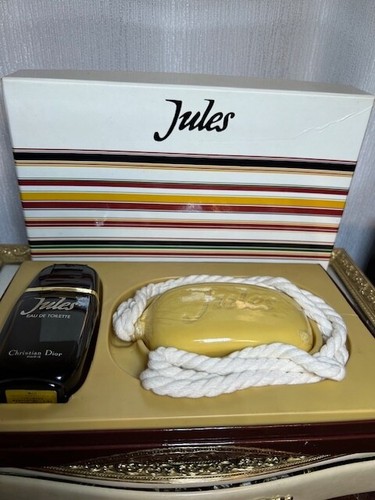 Dior jules profumo - profumo, set