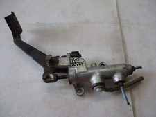 Pompa Freno Pedale Pedalino Completa Piaggio Ape TM 703 1984 1997 Benzina Pump