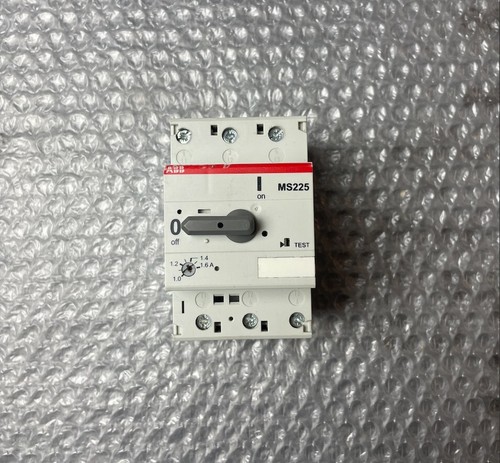 Abb ms225 interruttore - abb,