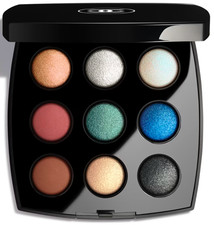 Chanel Les 9 Ombres Palette