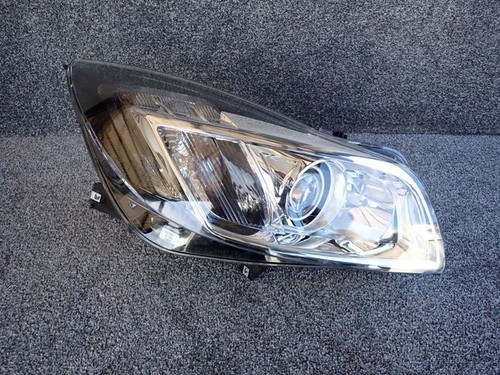 Faro proiettore anteriore opel