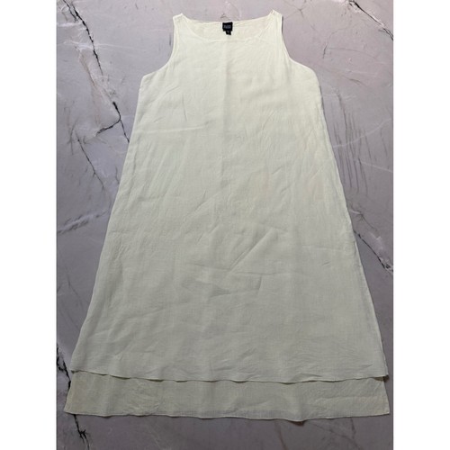 Abito midi eileen fisher 100 - abito,