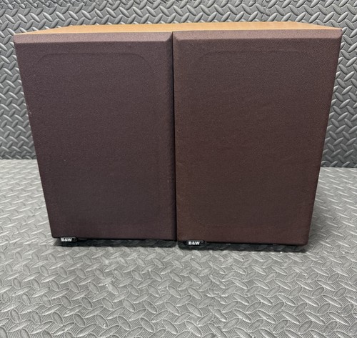 Bowers wilkins dm 12 - wilkins,