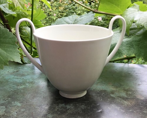 Kpm berlin urbino vaso - kpm,