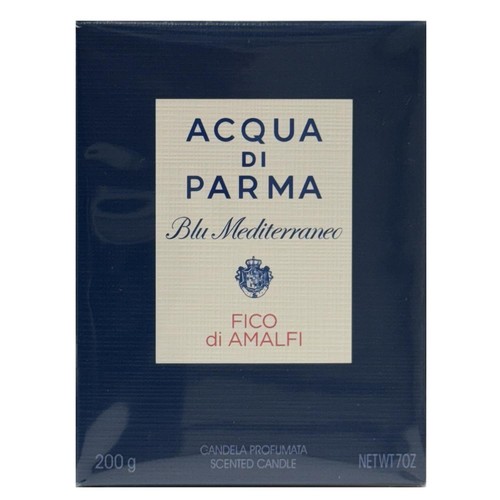 Candela profumata acqua - profumata, di