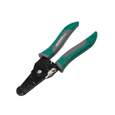 PINZA MULTIFUNZIONE ACCIAIO