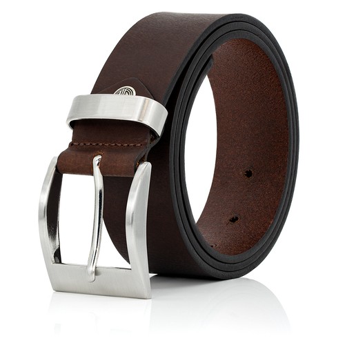 Lindenmann cintura pelle - lindenmann,