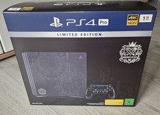 Sony Playstation 4 Pro Special