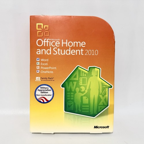 Software microsoft office home - microsoft,