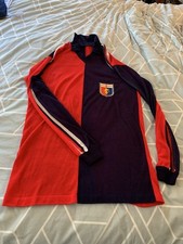 Maglia Calcio Vintage Retrò
