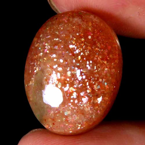 Pietra solare dorata - ct.,