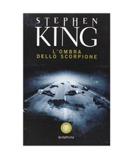 L'ombra dello scorpione