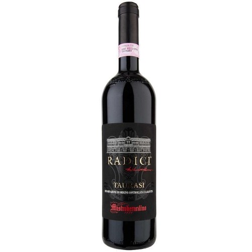 Mastroberardino radici 2019 - mastroberardino,