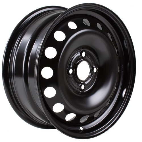 Cerchio acciaio orig ford - acciaio, orig.