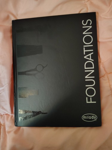 Milady standard foundations - standard,
