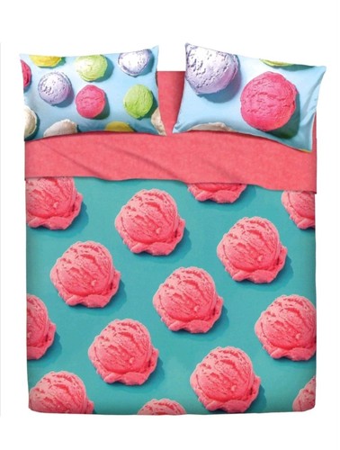Completo letto copriletto