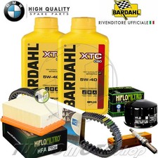 Tagliando BMW C 400 GT-X 2022