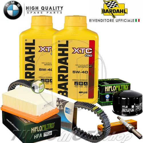 Tagliando bmw 400 x - bmw, gt-x