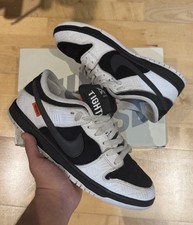 Nike SB x Tightbooth Dunk Low
