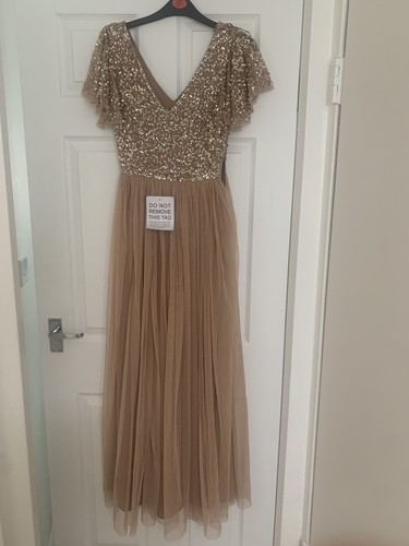 Abito sposa occasione - abito,