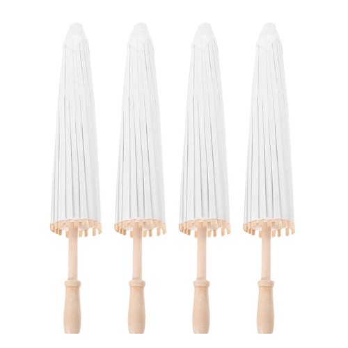 Pcs ombrello sposa - da, carta