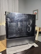 CyberPowerPC - Custodia vuota