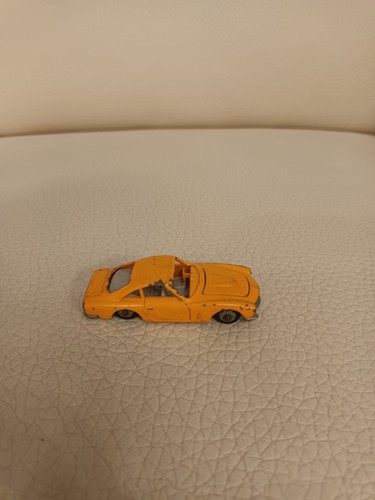 Penny politoys ferrari - 250, gt