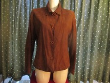 Giacca di pelle MAURITIUS