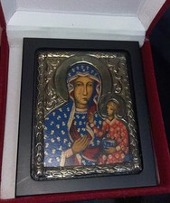 Copia precisa dell'antica