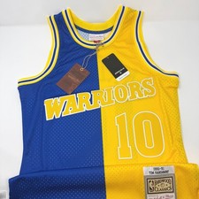 Mitchell & Ness Tim Hardaway