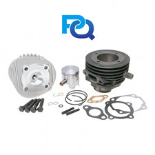 Gruppo Termico Polini 140.0053 Ø47 75cc Ghisa Vespa 50 Special