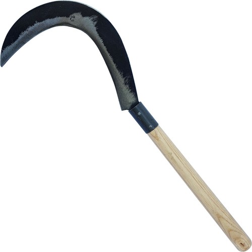 Roncola per granoturco rinaldi - roncola,