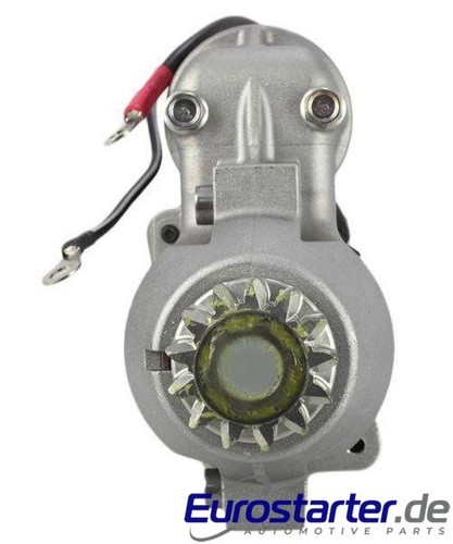 Motorino avviamento nuovo oe - motorino,