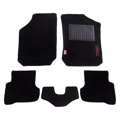 Polypropylene car floor - car,