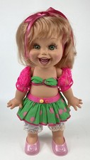 Bambola galoob baby face - galoob,