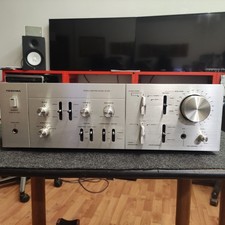 AMPLIFICATORE TOSHIBA SB-420 - REVISIONATO